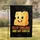 Smiling Swiss Cheese Character Keep Smiling Say Cheese - Home Decor Gift Garden Flag - 1