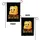 Smiling Swiss Cheese Character Keep Smiling Say Cheese - Home Decor Gift Garden Flag - 4