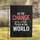 Be The Change You Wish To See In The World Quote - Inspirational Home Decor Gift Garden Flag - 1