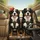 Bernese Mountain Dogs Car Ride Red Bow Heart Tag Sunglasses - Dog Lover Gift Spare Tire Cover - 6