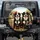 Bernese Mountain Dogs Car Ride Red Bow Heart Tag Sunglasses - Dog Lover Gift Spare Tire Cover - 1