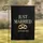 Just Married 30 Years Ago Wedding Bands - 30th Anniversary Gift for Couples Garden Flag - 1