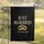 Just Married 30 Years Ago Wedding Bands - 30th Anniversary Gift for Couples Garden Flag - 5