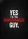 YES I'm The GAMECHANGER GUY Message - Change Impact Progress Home Decor Gift Garden Flag - 6