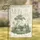 Rococo Pastoral Scene 18th Century Countryside Toile de Jouy - Home Decor Gift Garden Flag - 1
