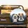 Jack Russell Terriers Driving Steering Wheel - Pet Parent Auto Accessory Gift Spare Tire Cover - 2