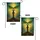 Ethereal Tree Woman Roots - Nature Lover Home Decor Gift Garden Flag - 4