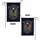 Bald Eagle American Patriotic Flag 1776-2026 - 250 Years of Independence Day Garden Flag - 4