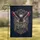 Bald Eagle American Patriotic Flag 1776-2026 - 250 Years of Independence Day Garden Flag - 1
