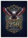 Bald Eagle American Patriotic Flag 1776-2026 - 250 Years of Independence Day Garden Flag - 6