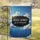 Holy Spirit You Are Welcome Here Celestial Clouds - Spiritual Home Decor Gift for Believers Garden Flag - 5