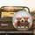 Highland Cow Family Steering Wheel - Farmhouse Decor Gift for Cow Lover Spare Tire Cover - 2