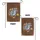Curious Cartoon Rat Cheese Burrow Home Decor Gift for Animal Lovers Garden Flag - 4