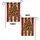 American Rattlesnake Join Or Die Colonial States - Independence Day History Enthusiast Gift Garden Flag - 4