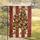 American Rattlesnake Join Or Die Colonial States - Independence Day History Enthusiast Gift Garden Flag - 5