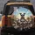 Schnauzer Dogs Panoramic Journey - Adventure Travel Gift Spare Tire Cover - 5