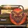 Intense Dragon Eyes Fiery Volcanic Scales - Adventure Seeker Gift Spare Tire Cover - 2
