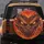 Intense Dragon Eyes Fiery Volcanic Scales - Adventure Seeker Gift Spare Tire Cover - 5