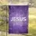 JESUS THE WAY THE TRUTH THE LIFE John 14:6 Cross - Spiritual Christian Home Decor Garden Flag - 5