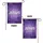 JESUS THE WAY THE TRUTH THE LIFE John 14:6 Cross - Spiritual Christian Home Decor Garden Flag - 4