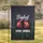 Bigfoot Spirit Animal Retro Sunset Twilight Forest - Cryptid Enthusiast Gift Garden Flag - 1