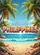 Philippines Tropical Beach Palm Trees - Island Vacation Home Decor Gift Garden Flag - 6