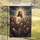 Jesus Christ Disciples Divine Light - Spiritual Home Decor Gift Garden Flag - 5