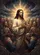 Jesus Christ Disciples Divine Light - Spiritual Home Decor Gift Garden Flag - 6