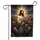 Jesus Christ Disciples Divine Light - Spiritual Home Decor Gift Garden Flag - 3