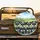 Miniature Schnauzers Rolling Hills Landscape - Dog Lover Travel Gift Spare Tire Cover - 2