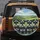 Miniature Schnauzers Rolling Hills Landscape - Dog Lover Travel Gift Spare Tire Cover - 5