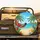 Macaw Tropical Beach Ocean Palm Trees - Travel Accessory for Beach Goers Spare Tire Cover - 2