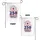 Happy 250th Birthday America Star Fireworks 1776-2026 Anniversary Garden Flag - 4