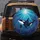 Killer Whale Orca Ocean Fish Coral Seaweed Bubbles - Wildlife Lover Gift Spare Tire Cover - 5