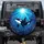 Killer Whale Orca Ocean Fish Coral Seaweed Bubbles - Wildlife Lover Gift Spare Tire Cover - 1