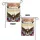 America 250 Bald Eagle Floral - USA 250th Anniversary Independence Day Gift for Veterans Garden Flag - 4