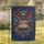 Bald Eagle Patriotic America 250 Shield - 1776-2026 USA 250th Anniversary Garden Flag - 1