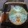 Golden Retriever Swimming Pool Beach Balls - Dog Lover Travel Essentials Gift Spare Tire Cover - 5