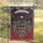 Bald Eagle American Flag 1776-2026 - USA 250th Anniversary Independence Day Garden Flag - 5