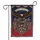 Bald Eagle American Flag 1776-2026 - USA 250th Anniversary Independence Day Garden Flag - 3
