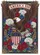Bald Eagle American Shield USA 250th Anniversary Independence Day Gift for Veterans Garden Flag - 6