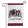 Patriotic HOME Sunflower Bees America 250th Anniversary Home Decor Garden Flag - 3