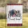 Patriotic HOME Sunflower Bees America 250th Anniversary Home Decor Garden Flag - 1