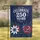 Celebrate 250 Years Patriotic Floral Stars Roses - USA 250th Anniversary 1776-2026 Garden Flag - 1