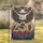 Bald Eagle America 250th Anniversary 1776-2026 - Independence Day Gift for Veterans Garden Flag - 1