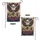 Bald Eagle America 250th Anniversary 1776-2026 - Independence Day Gift for Veterans Garden Flag - 4