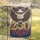 Bald Eagle America 250th Anniversary 1776-2026 - Independence Day Gift for Veterans Garden Flag - 5