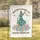 Lady Justice Scales Sword Roses 'When Injustice Becomes Law' - Home Decor Gift Garden Flag - 1
