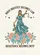 Lady Justice Scales Sword Roses 'When Injustice Becomes Law' - Home Decor Gift Garden Flag - 6