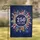 Patriotic Octagonal Star Emblem - USA 250th Anniversary Gift for Veterans Garden Flag - 1